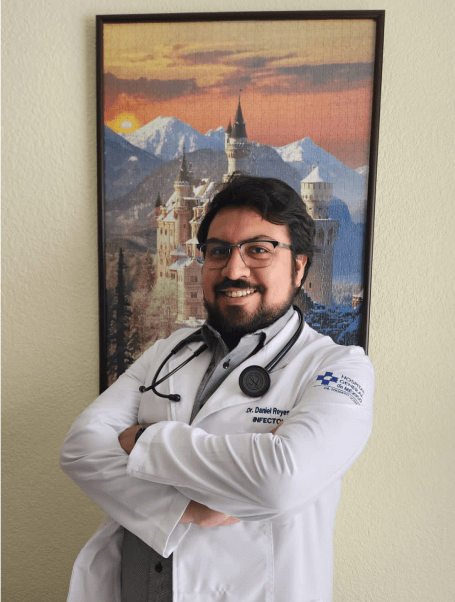 Biografía de [nombre]